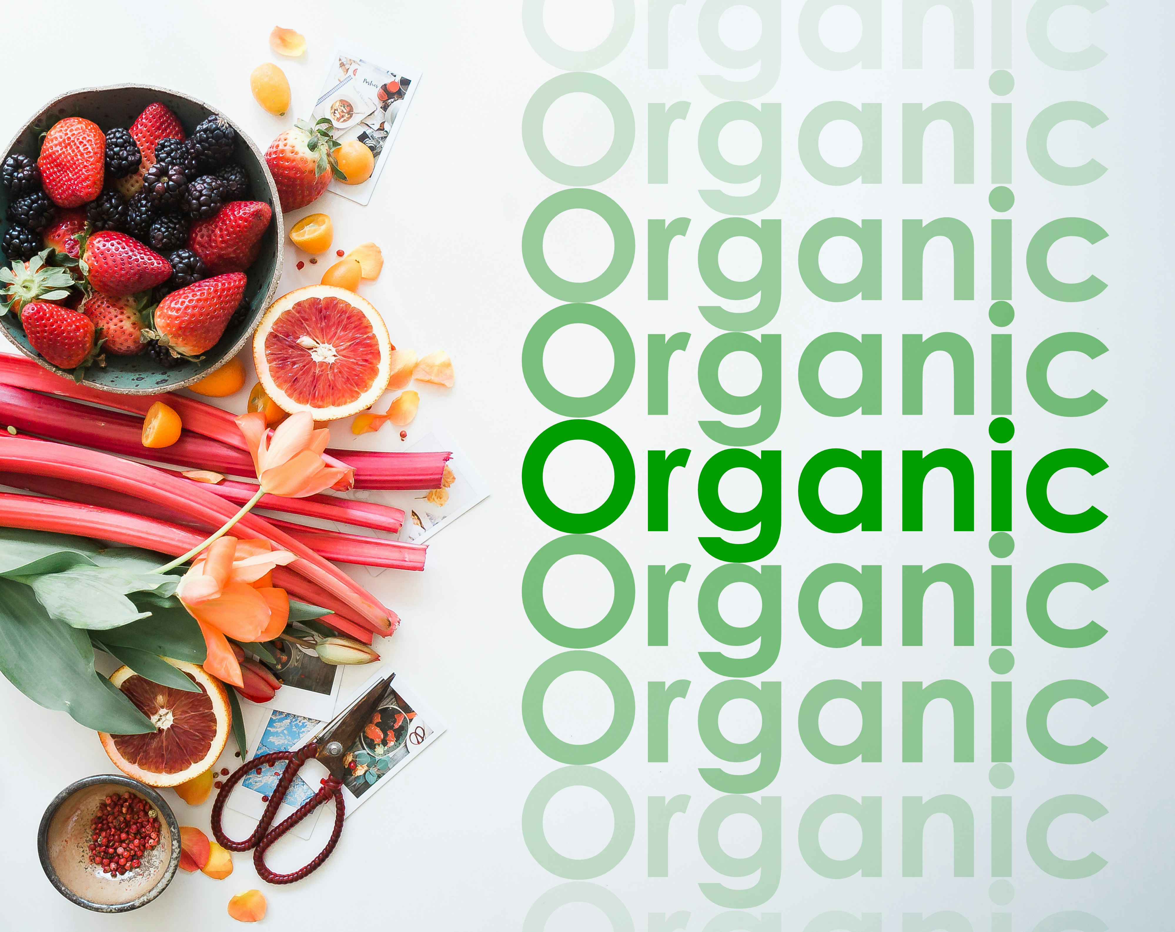 Is Organic Food Worth the Extra Money ?