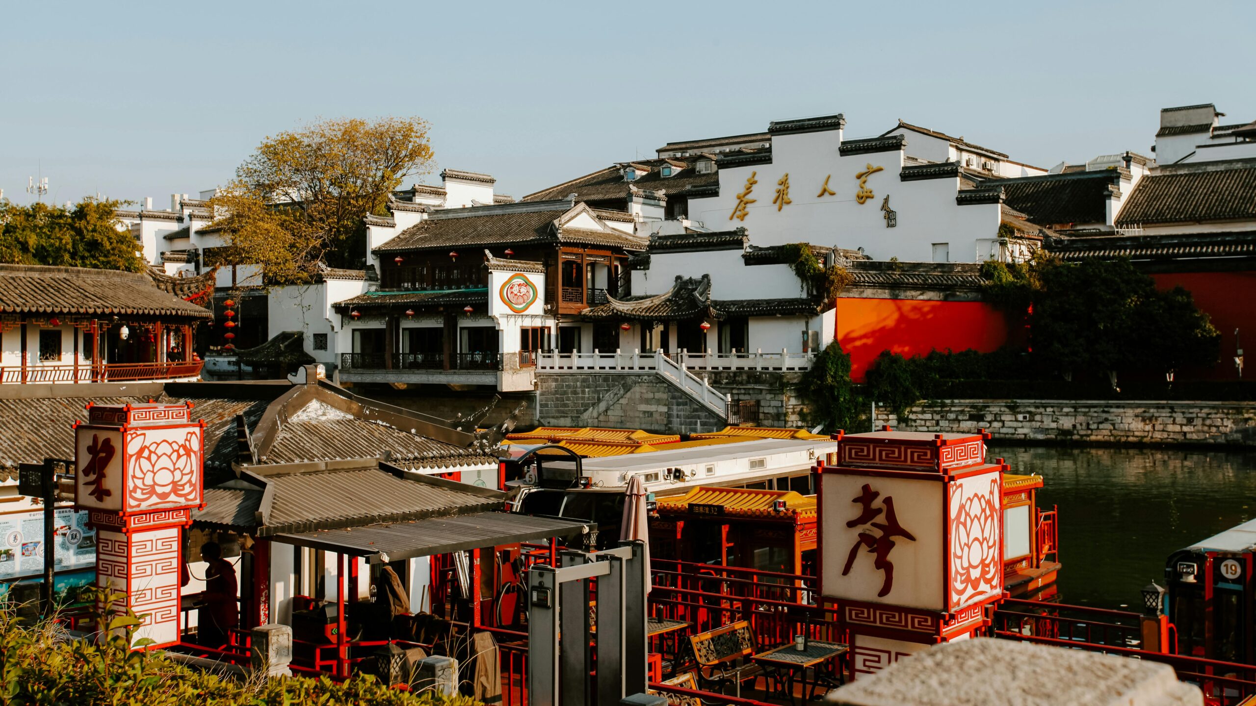 China Agriculture Business: Everything you Need to Know about the Dragon Market (2026)