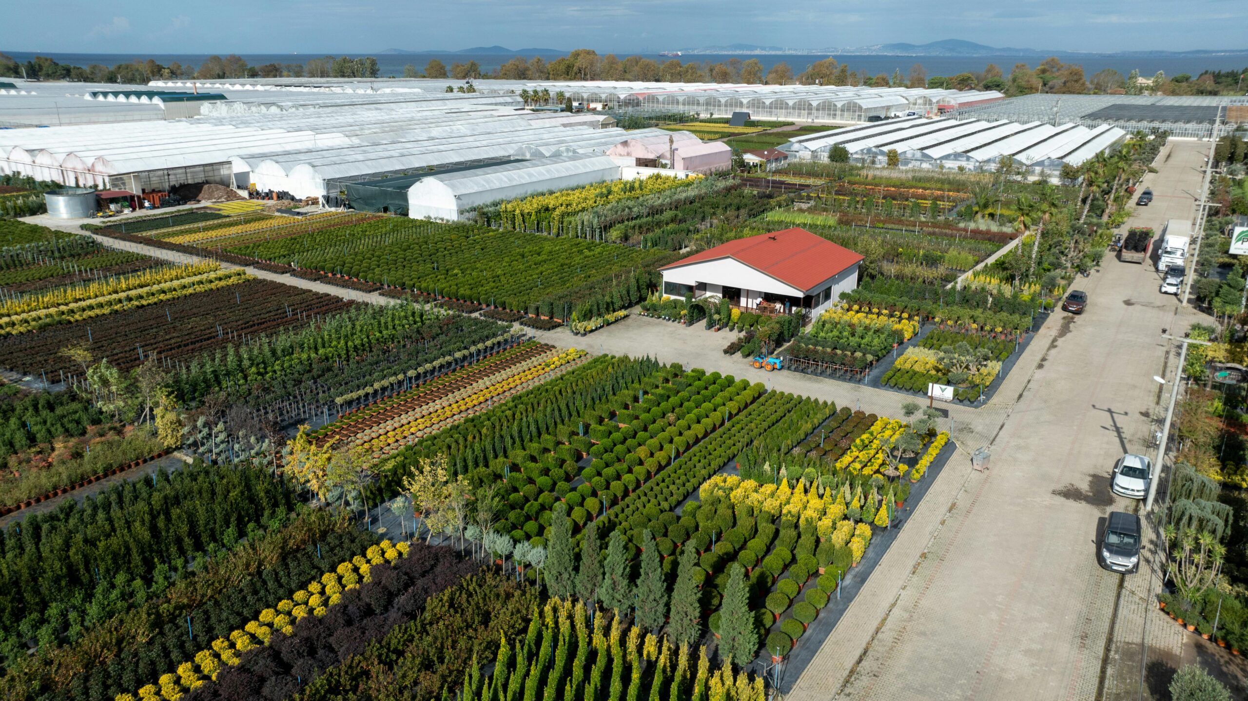 Which Agriculture Products Offer the Highest ROI in 2026?