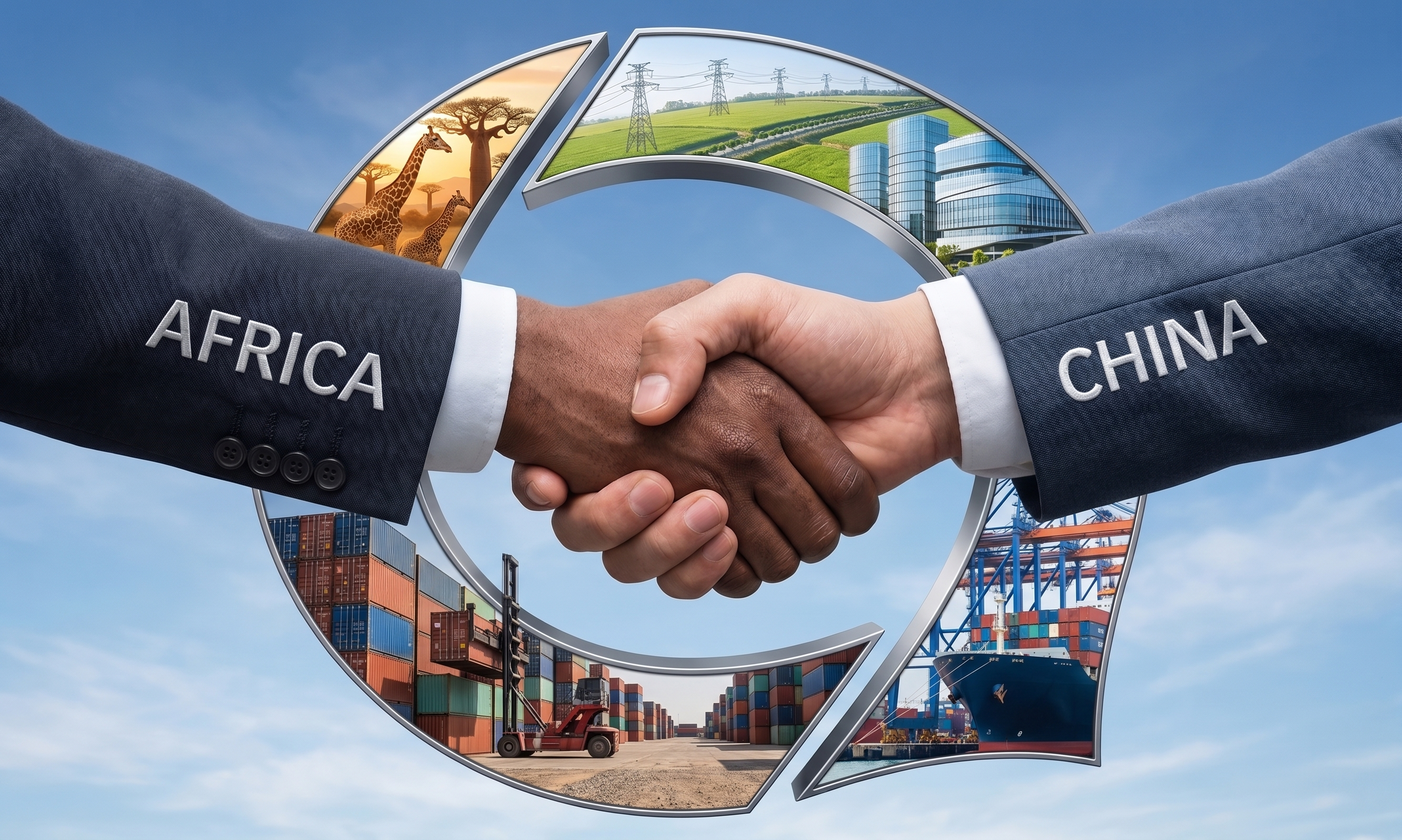 China's New 0% Tariff Policy on African Exports: Which Products Now Get You Up to 30% Extra Margin.
