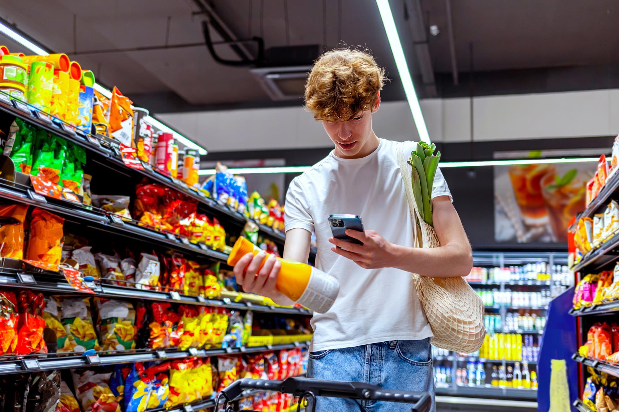 The Gen Z FMCG Consumption Report: How to Target and Understand a Generation with $450 Billion Spending Power.