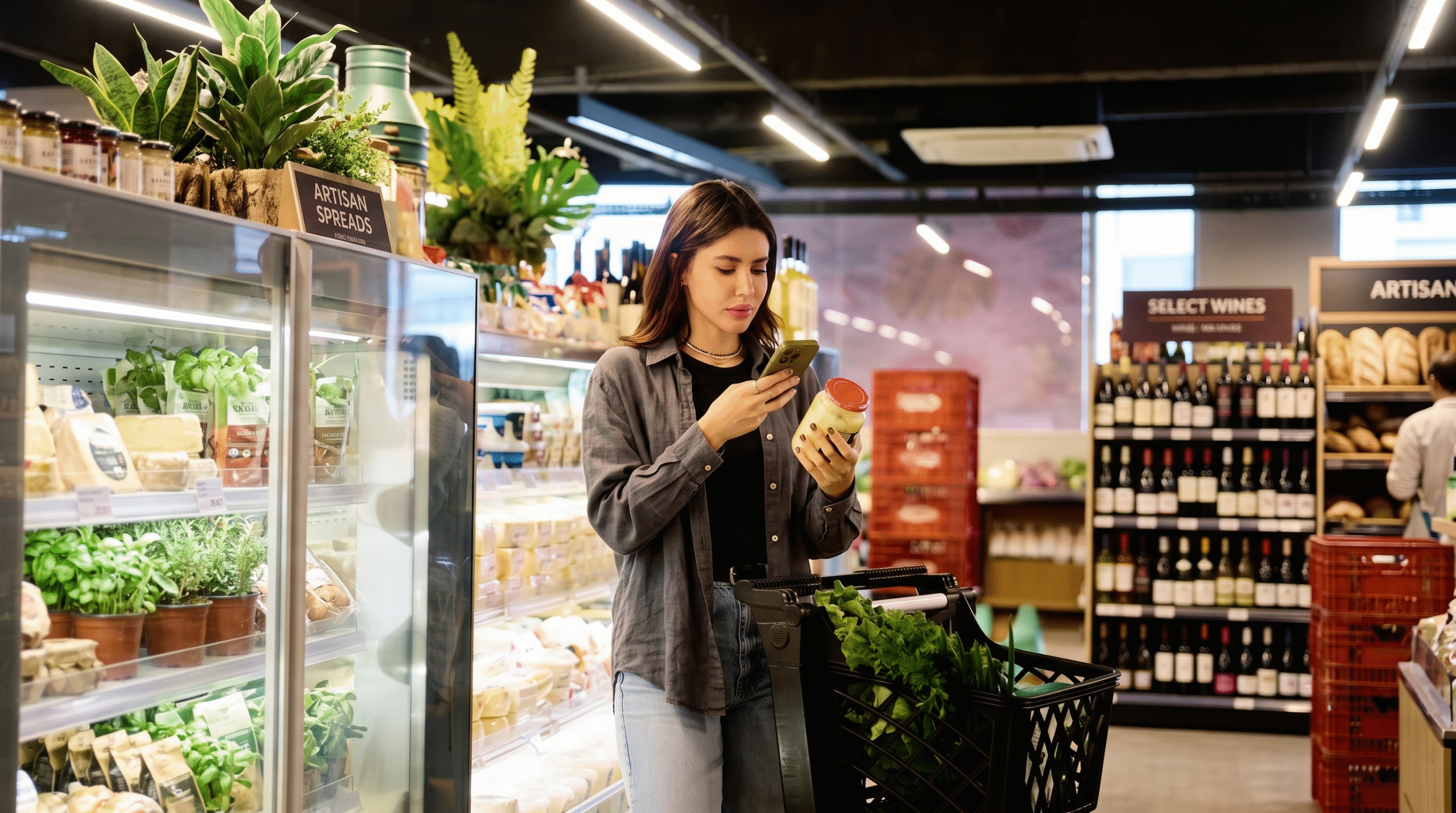 The 5 Most Commonly Faked Foods in Your Kitchen, and How to Spot Them