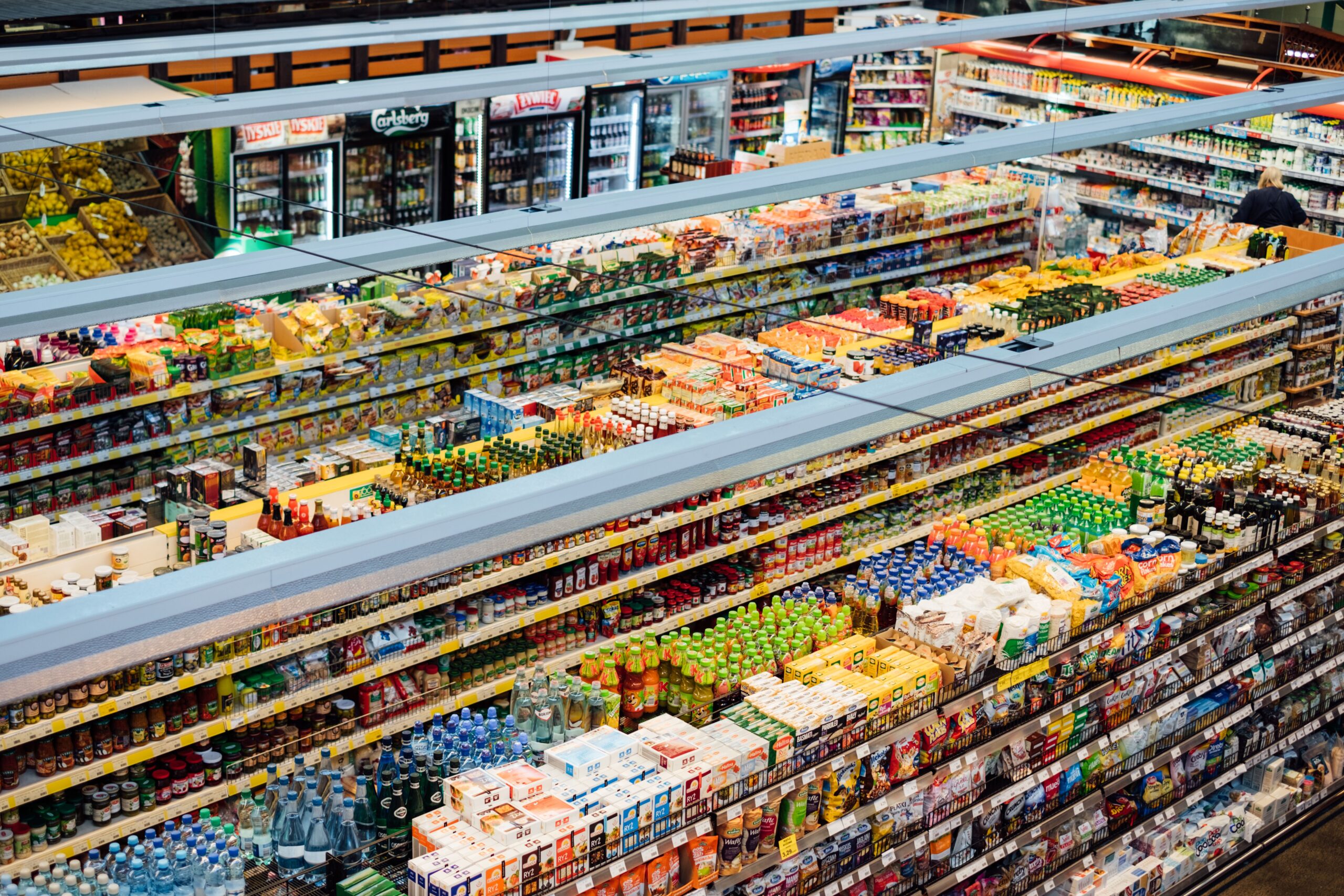 The biggest challenges and opportunities for FMCG brands going into 2027