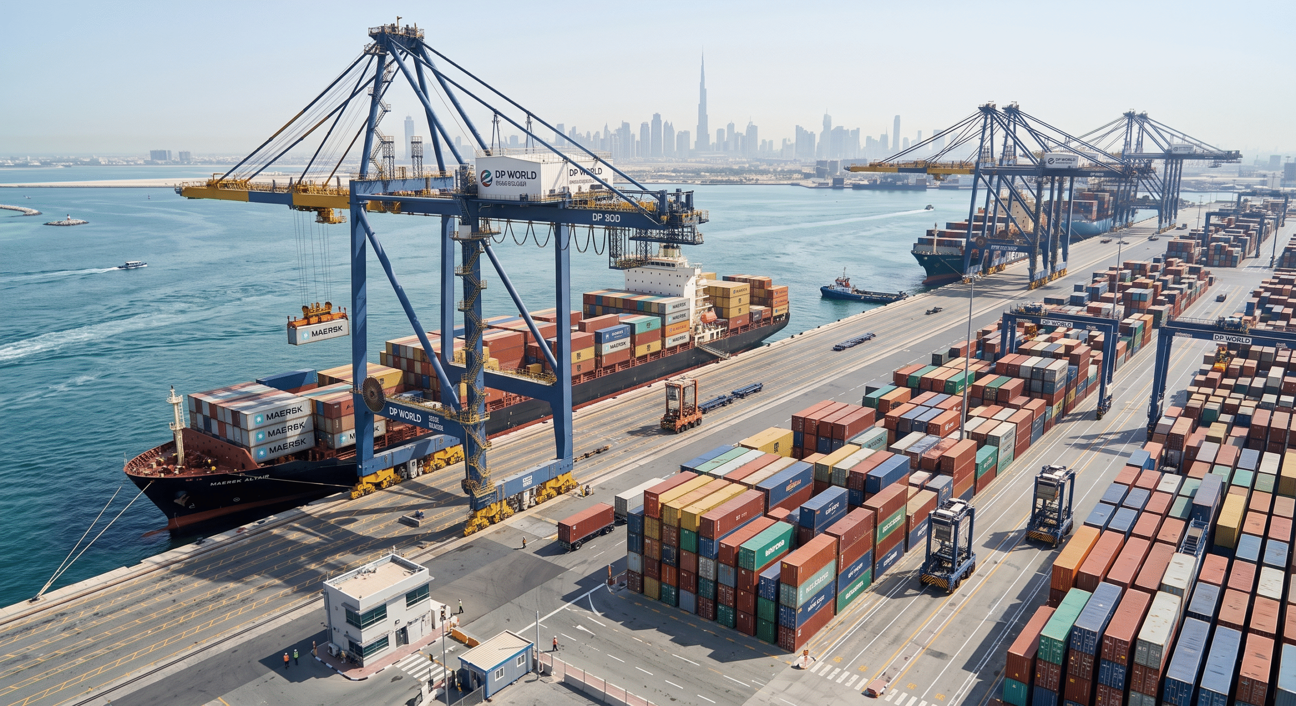 What Documents Do You Need to Import into the UAE? (Simple Detailed Guide)