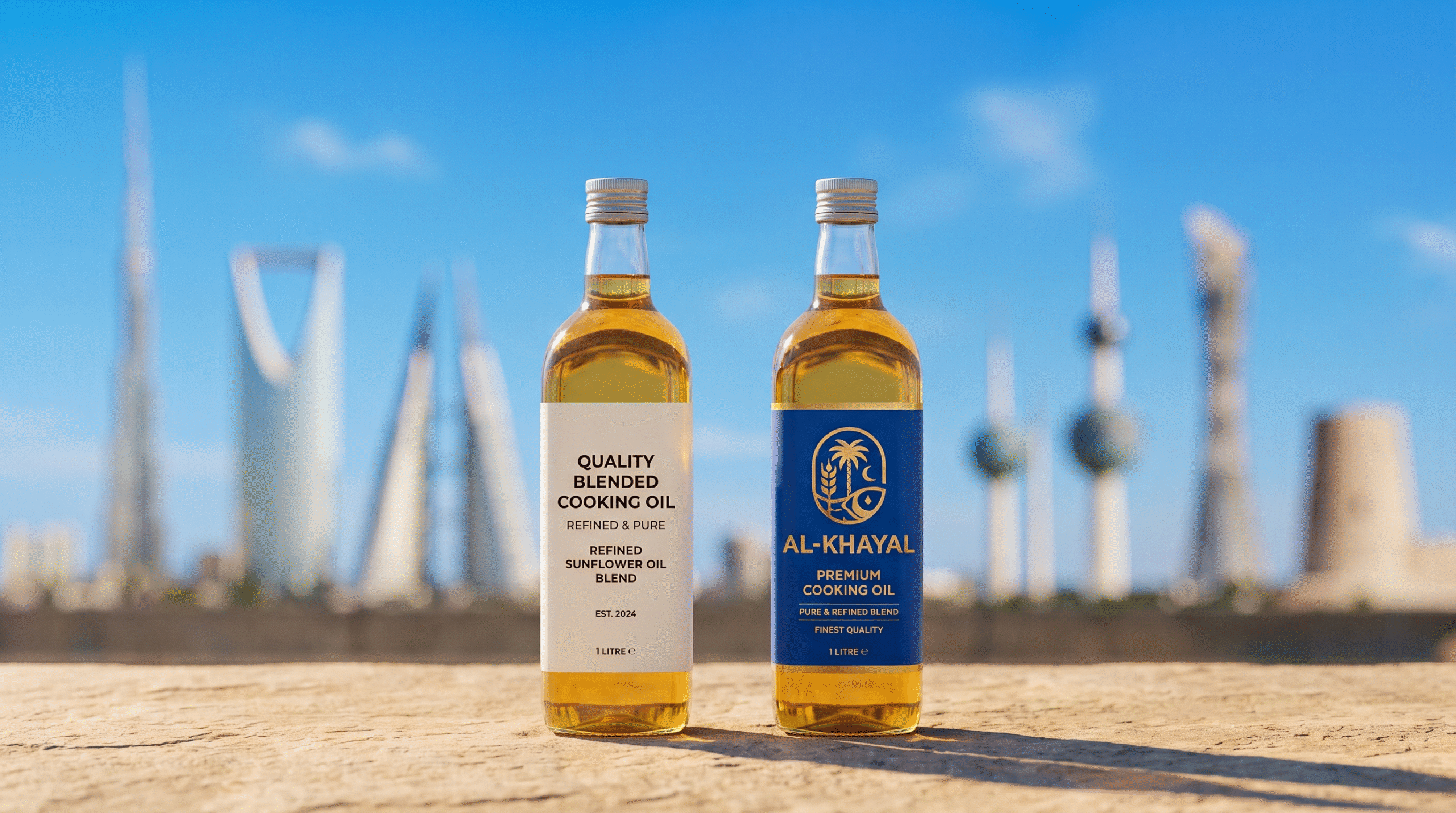 Private Label or Your Own Brand, Which One Should You Build First in the Gulf