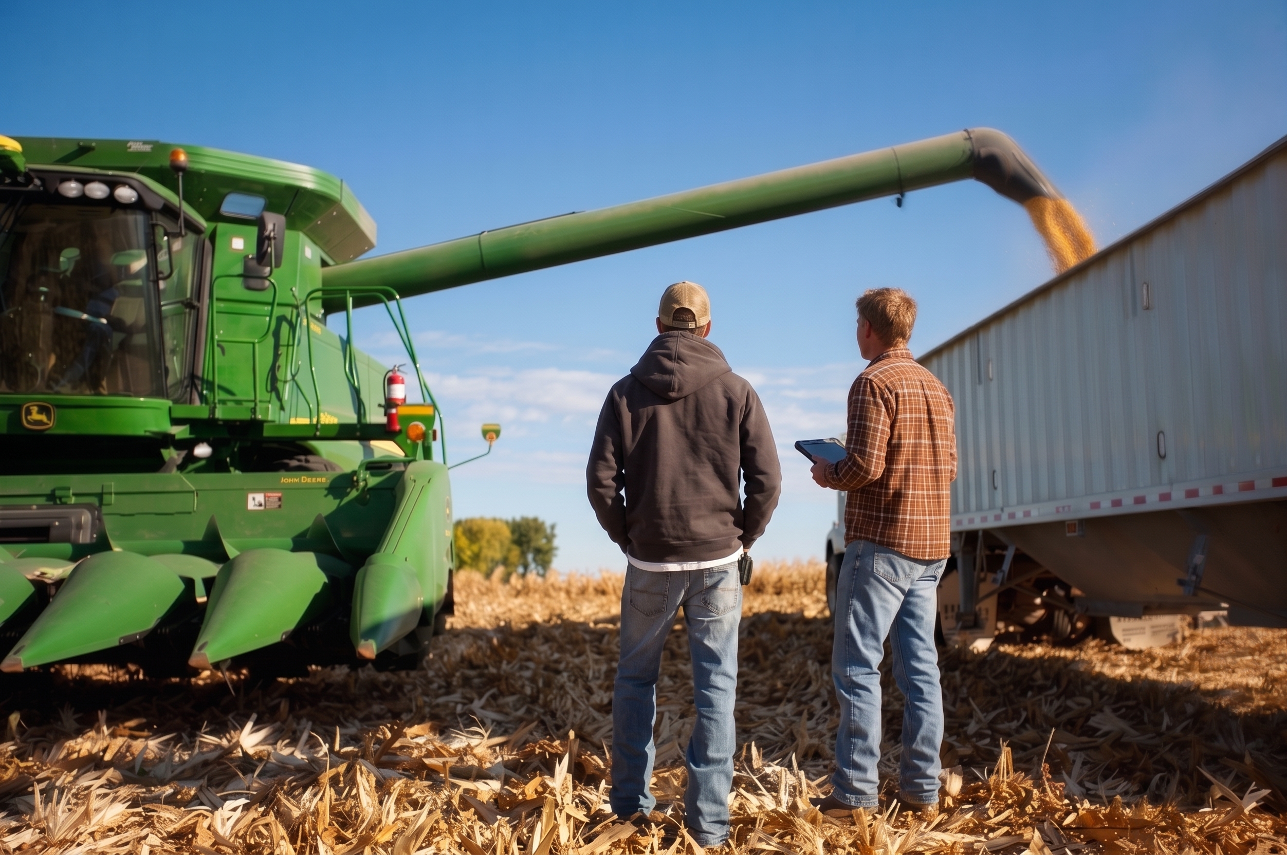 2026 Commodity Demand Review: Volume, Price Compared to 2025, And Next Year's Forecast
